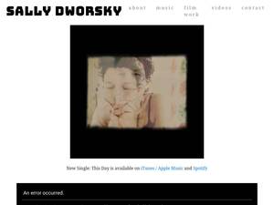 Sallydworsky.com