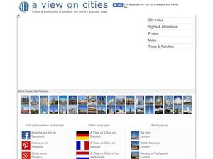 aviewoncities.com