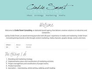 cindiesmart.com.au