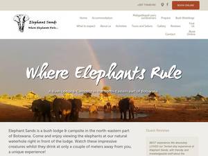 elephantsands.com