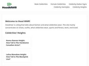 hoodmwr.com