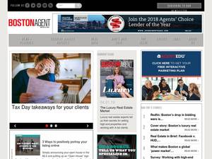 bostonagentmagazine.com