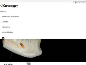 carestreamdental.com