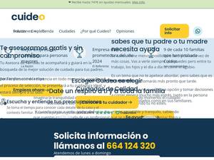 cuideo.com