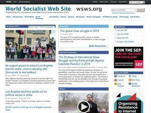 Wsws.org