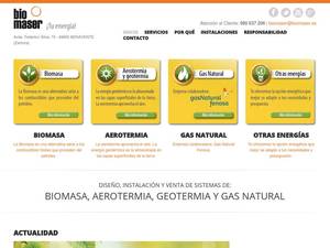 Biomaser.es