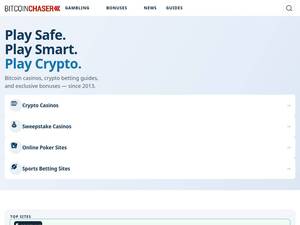 bitcoinchaser.com