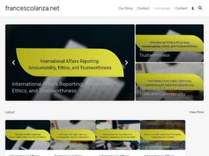 Francescolanza.net