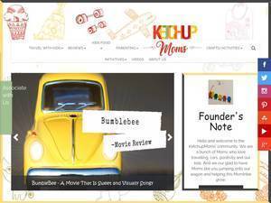 Ketchupmoms.com
