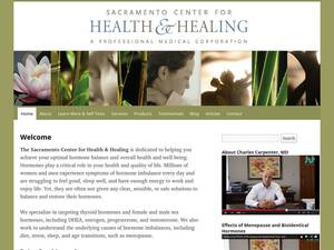 Sachealthandhealing.com