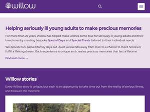 willowfoundation.org.uk