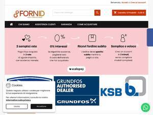 Fornid.com