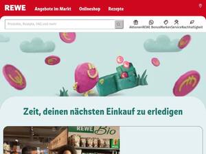 rewe.de