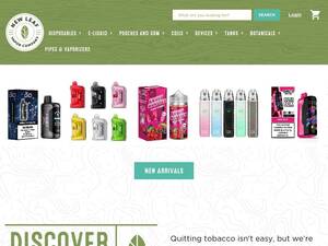 Vapornine.com