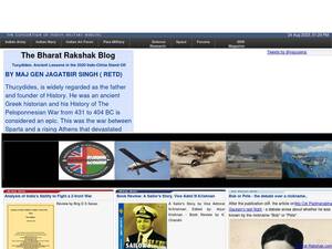bharat-rakshak.com