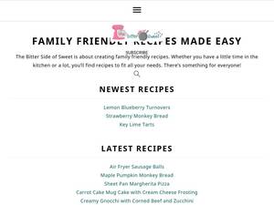 thebittersideofsweet.com