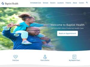 baptistjax.com