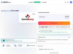 Gamebunny.com