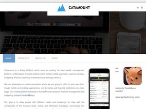 catamount.com