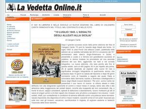 Lavedettaonline.it