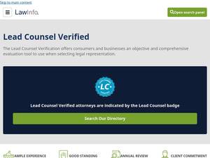 Leadcounsel.org