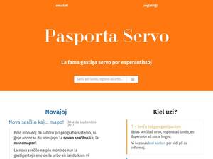 pasportaservo.org