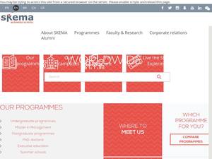 Skema.edu