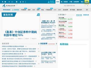 aastocks.com