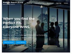 analyticsearchgroup.com