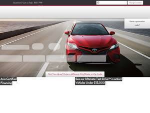 aviscarsales.com