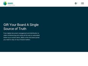 ibabs.com