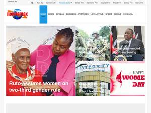 mediamaxnetwork.co.ke
