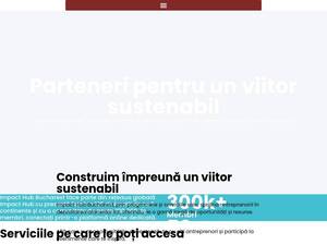 Impacthub.ro