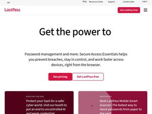 Lastpass.com