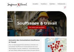 souffrance-et-travail.com