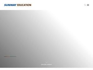 Sunway.edu.my