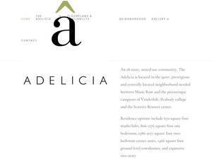 theadelicia.com