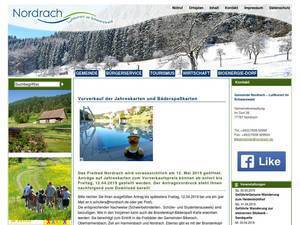 Nordrach.de