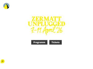 zermatt-unplugged.ch