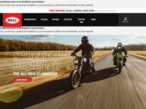 bellhelmets.com