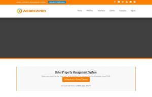 webrezpro.com