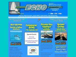 dolphinecho.com