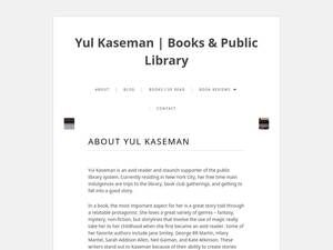 yulkaseman.net