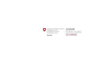 agrarforschungschweiz.ch