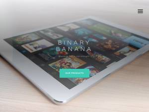 binarybanana.com