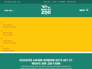 noahsarkzoofarm.co.uk