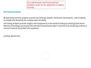 Sapsailing.com