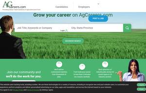 agcareers.com
