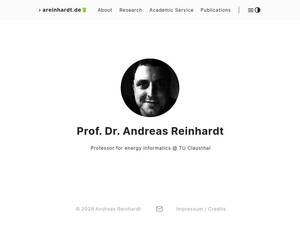 areinhardt.de