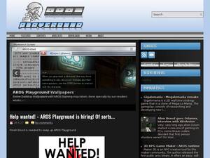 arosgamer.blogspot.pt